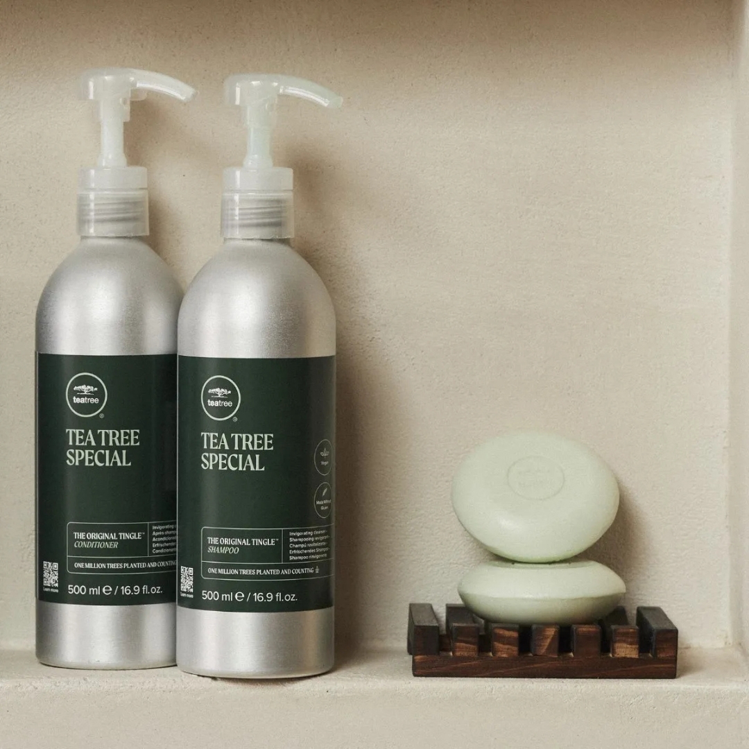 Paul Michell Hair Products