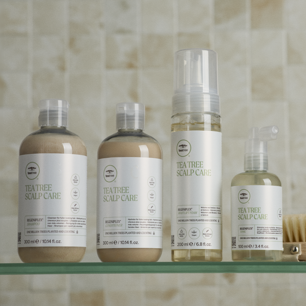 Paul Mitchell Hair Products