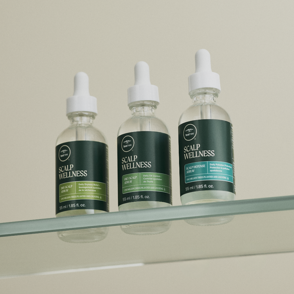 Paul Mitchell Hair Products